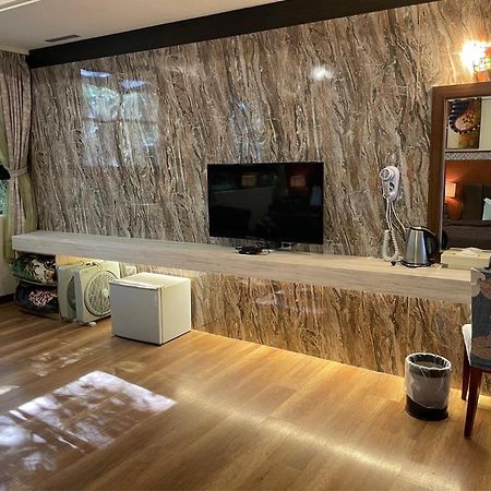 Dream Forest Villa Ren'ai Eksteriør billede