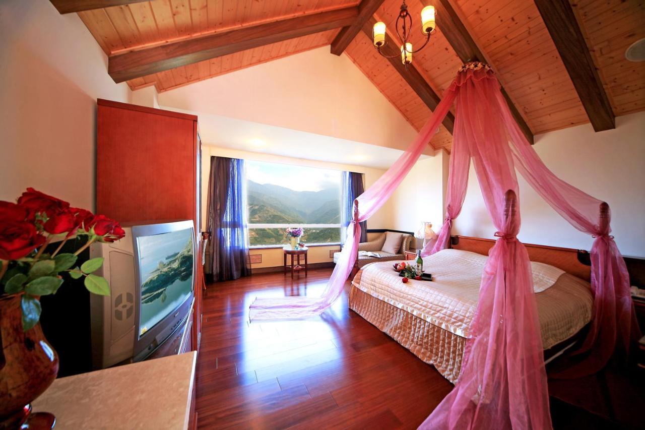 Dream Forest Villa Ren'ai Værelse billede